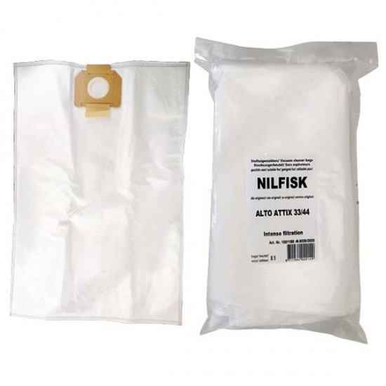 Σακούλες Σκούπας Nilfisk 2180
