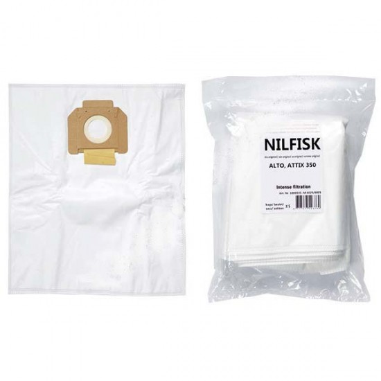Σακούλες Σκούπας Nilfisk 3935