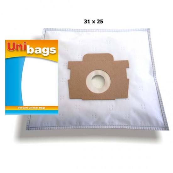 Σακούλες Σκούπας Rowenta 635