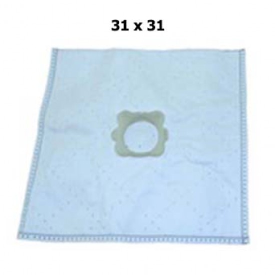 Σακούλες Σκούπας Rowenta 675 Wonderbag