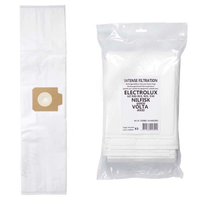 Σακούλες Σκούπας Nilfisk-Aeg-Electrolux 755 Σακούλες Σκούπας Nilfisk-Aeg-Electrolux 755