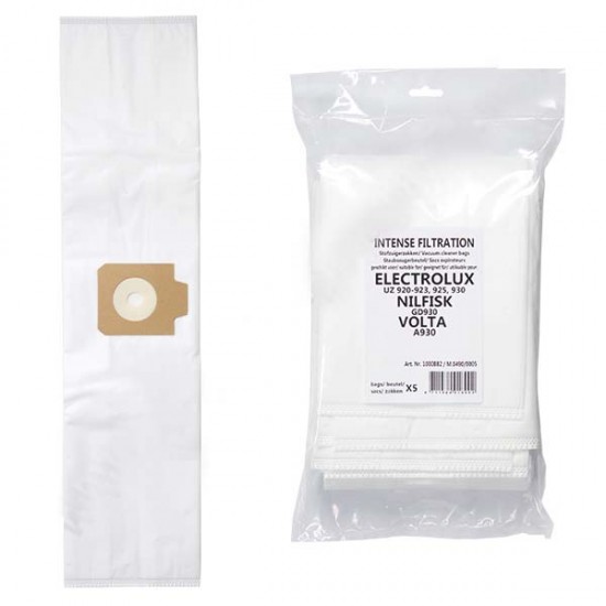 Σακούλες Σκούπας Nilfisk-Aeg-Electrolux 755