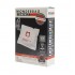 Σακούλες Σκουπας Rowenta Wonderbag WB305120