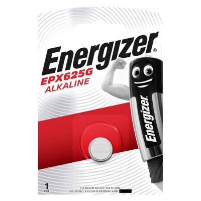 Αλκαλική μπαταρία Energizer LR9/EPX625G 1.5V, σε blister 1 μπαταρίας. Αλκαλική μπαταρία Energizer LR9/EPX625G 1.5V, σε blister 1 μπαταρίας.