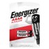 Αλκαλική μπαταρία Energizer LR61/AAAA, σε blister 2 τεμαχίων.