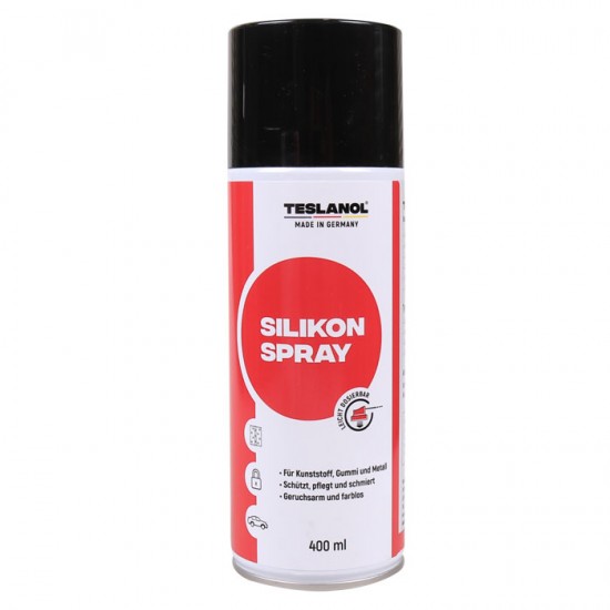 Σπρέυ σιλικόνης.400ml Σπρέυ σιλικόνης.400ml