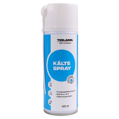 Σπρέυ ψυκτικό. 400ml Σπρέυ ψυκτικό. 400ml