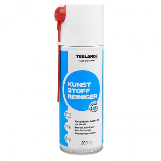 Σπρέυ καθαρισμού ελαστικών. 200ml