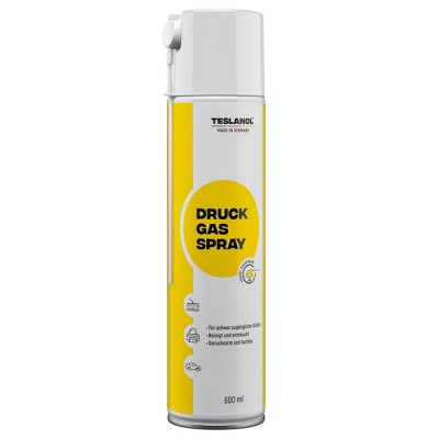 Σπρέυ πεπιεσμένου αέρα, 600ml. Σπρέυ πεπιεσμένου αέρα, 600ml.