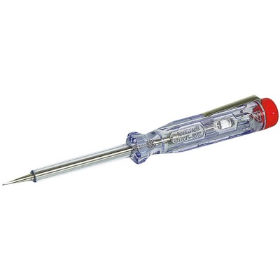 Κατσαβίδι - tester 200 - 250 volt