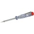 Κατσαβίδι - tester 200 - 250 volt