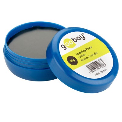 Πάστα κόλλησης, 50gr Πάστα κόλλησης, 50gr