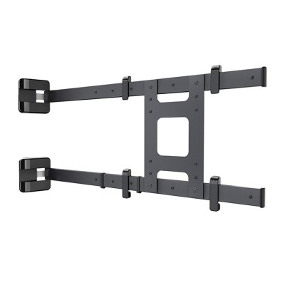 Επιτοίχια βάση στήριξης για τηλεοράσεις LED/LCD από 55" έως 82".