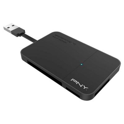 Card Reader USB 3.0. Card Reader USB 3.0.