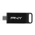 USB 3.2 stick με σύνδεση Type-C 64GB.