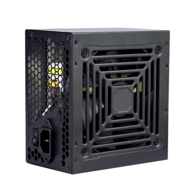 Τροφοδοτικό Η/Υ ΑΤΧ 550W σε μαύρο χρώμα