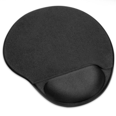 Εργονομικό mousepad με Gel μαξιλάρι στήριξης καρπού. Εργονομικό mousepad με Gel μαξιλάρι στήριξης καρπού.