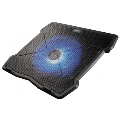 Notebook Cooler για laptop έως και 15.6". Notebook Cooler για laptop έως και 15.6".