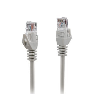 Καλώδιο δικτύου CAT6, U/UTP, 3m.
