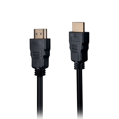 Καλώδιο High speed HDMI με Ethernet 10.2Gbps, HDMI αρσ. - HDMI αρσ., 5m.