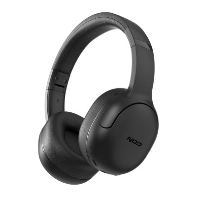 Bluetooth over-ear ακουστικά με μικρόφωνο