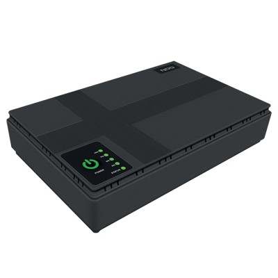 DC Mini UPS, 36W DC Mini UPS, 36W