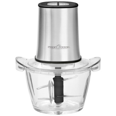 Multi Mixer 2 σε 1 με γυάλινο δοχείο, 400W. Multi Mixer 2 σε 1 με γυάλινο δοχείο, 400W.