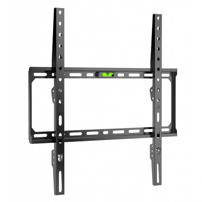 Επιτοίχια βάση στήριξης για τηλεοράσεις LED/LCD/Plasma από 32" έως 60". Επιτοίχια βάση στήριξης για τηλεοράσεις LED/LCD/Plasma από 32" έως 60".