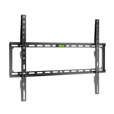 Επιτοίχια βάση στήριξης για τηλεοράσεις LED/LCD/Plasma από 37" έως 86". Επιτοίχια βάση στήριξης για τηλεοράσεις LED/LCD/Plasma από 37" έως 86".