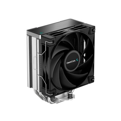 Universal ψύκτρα για επεξεργαστές Intel και AMD, AK400. Universal ψύκτρα για επεξεργαστές Intel και AMD, AK400.