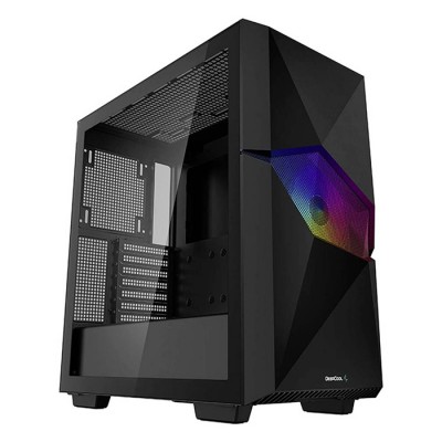 Κουτί DEEPCOOL CYCLOPS για μητρικές Mini ITX / Micro ATX / ATX και E-ATX. Κουτί DEEPCOOL CYCLOPS για μητρικές Mini ITX / Micro ATX / ATX και E-ATX.