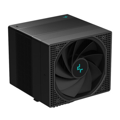 Premium Universal ψύκτρα για επεξεργαστές Intel και AMD, ASSASIN IV Premium Universal ψύκτρα για επεξεργαστές Intel και AMD, ASSASIN IV
