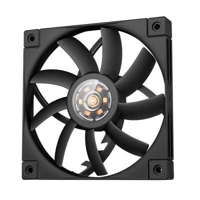 Ανεμιστήρας λεπτού προφίλ 120mm PWM, FT12 Slim Ανεμιστήρας λεπτού προφίλ 120mm PWM, FT12 Slim