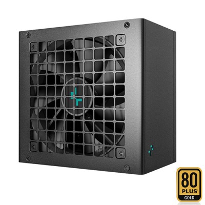 Native ATX3.1 Modular τροφοδοτικό Η/Υ 850W με πιστοποίηση 80 Plus Gold και ενεργό PFC, σε μαύρο χρώμα. Native ATX3.1 Modular τροφοδοτικό Η/Υ 850W με πιστοποίηση 80 Plus Gold και ενεργό PFC, σε μαύρο χρώμα.