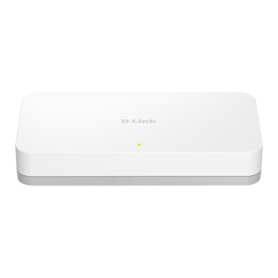 8-Port Gigabit Easy Desktop Switch. 8-Port Gigabit Easy Desktop Switch.