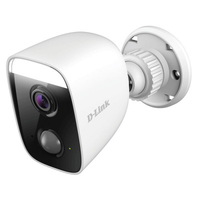 Εξωτερική κάμερα Wi-Fi Full HD Spotlight. Εξωτερική κάμερα Wi-Fi Full HD Spotlight.