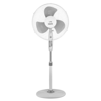Ανεμιστήρας ορθοστάτης 16", 40W Ανεμιστήρας ορθοστάτης 16", 40W