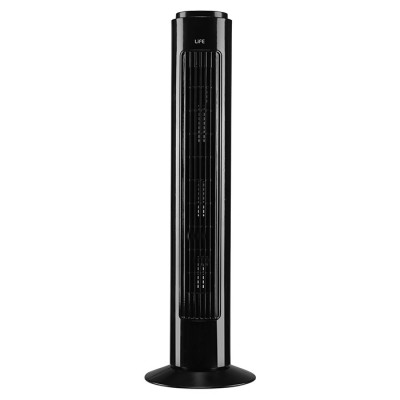 Επιδαπέδιος ανεμιστήρας στήλη 29", 45W Επιδαπέδιος ανεμιστήρας στήλη 29", 45W