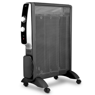 Ηλεκτρικό καλοριφέρ MICA, 2000W. Ηλεκτρικό καλοριφέρ MICA, 2000W.