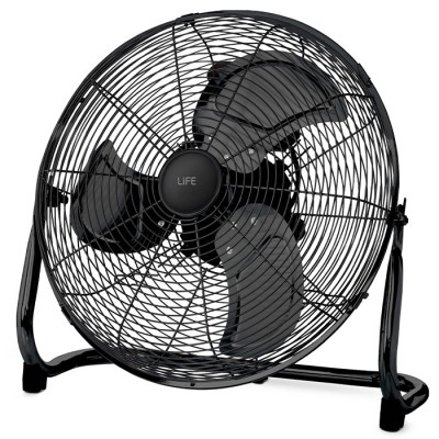 Επιδαπέδιος ανεμιστήρας 16'', 100W Επιδαπέδιος ανεμιστήρας 16'', 100W