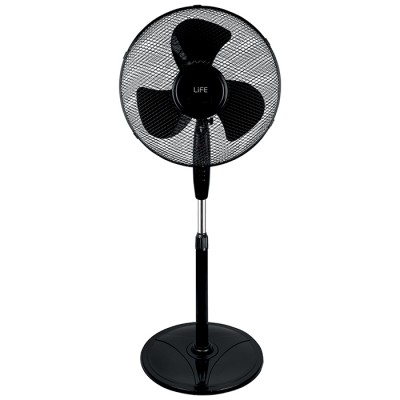 Ανεμιστήρας ορθοστάτης 16", 40W Ανεμιστήρας ορθοστάτης 16", 40W