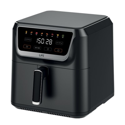 Φριτέζα αέρος 8L, 1700W