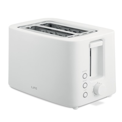Αυτόματη φρυγανιέρα 2 θέσεων, 750W Αυτόματη φρυγανιέρα 2 θέσεων, 750W