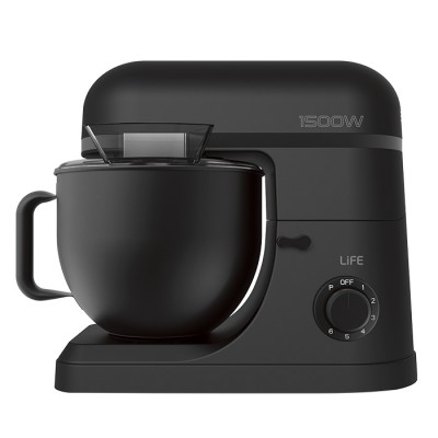 Κουζινομηχανή με κάδο μίξης 7L, 1500W