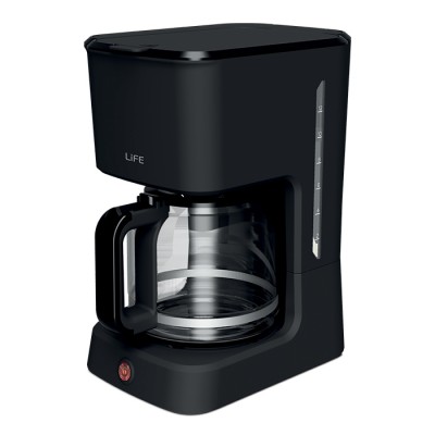 Καφετιέρα φίλτρου 1.5L, 950W Καφετιέρα φίλτρου 1.5L, 950W
