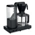 Καφετιέρα φίλτρου 1.25L, 1400W