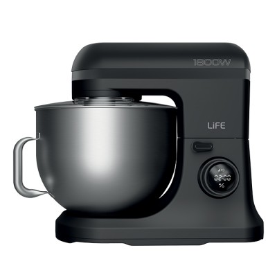 Κουζινομηχανή με inox κάδο μίξης 12L, 1800W