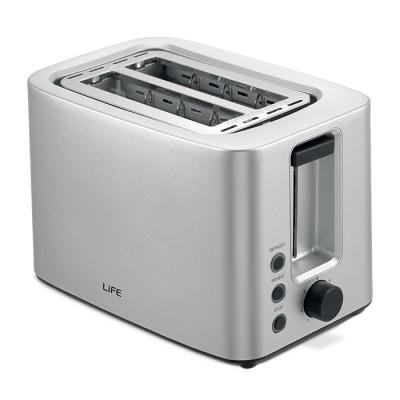 Αυτόματη φρυγανιέρα 2 θέσεων, 750W Αυτόματη φρυγανιέρα 2 θέσεων, 750W