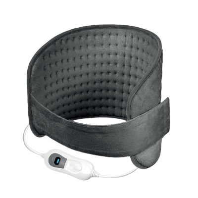 Ηλεκτρική θερμοφόρα μέσης 70x30cm, 100W Ηλεκτρική θερμοφόρα μέσης 70x30cm, 100W