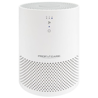 Air Purifier με CADR 70m3/h, για χώρους έως 20m2, 25W. Air Purifier με CADR 70m3/h, για χώρους έως 20m2, 25W.